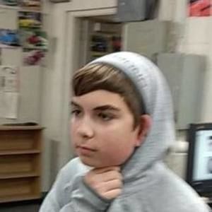 Meet your Posher, Connor